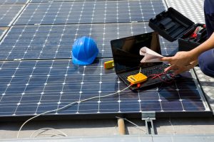 Conditions d’installation de panneaux solaire par Solaires Photovoltaïques à Séez